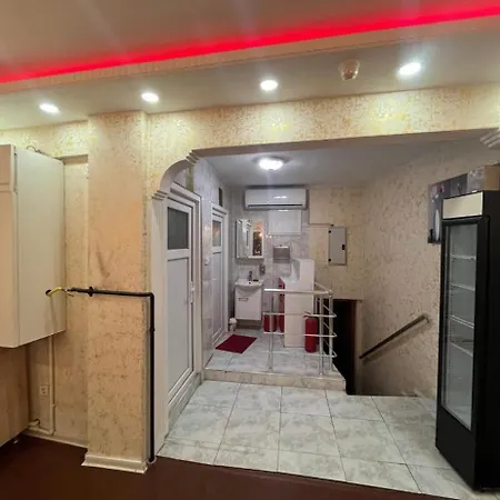 Muestakil Kat 2 Apartment Istanbul