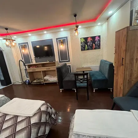 Müstakil Kat 2 Apartamento Estambul