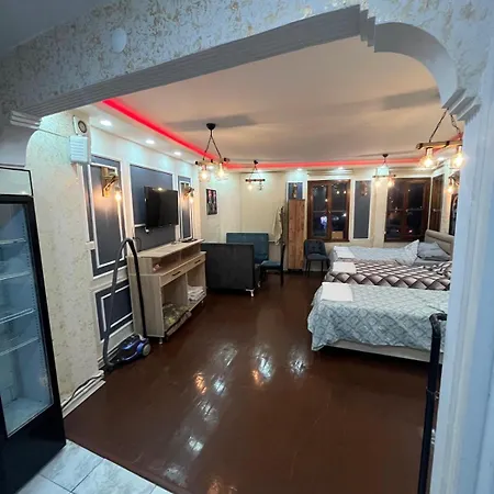 Muestakil Kat 2 Istambul